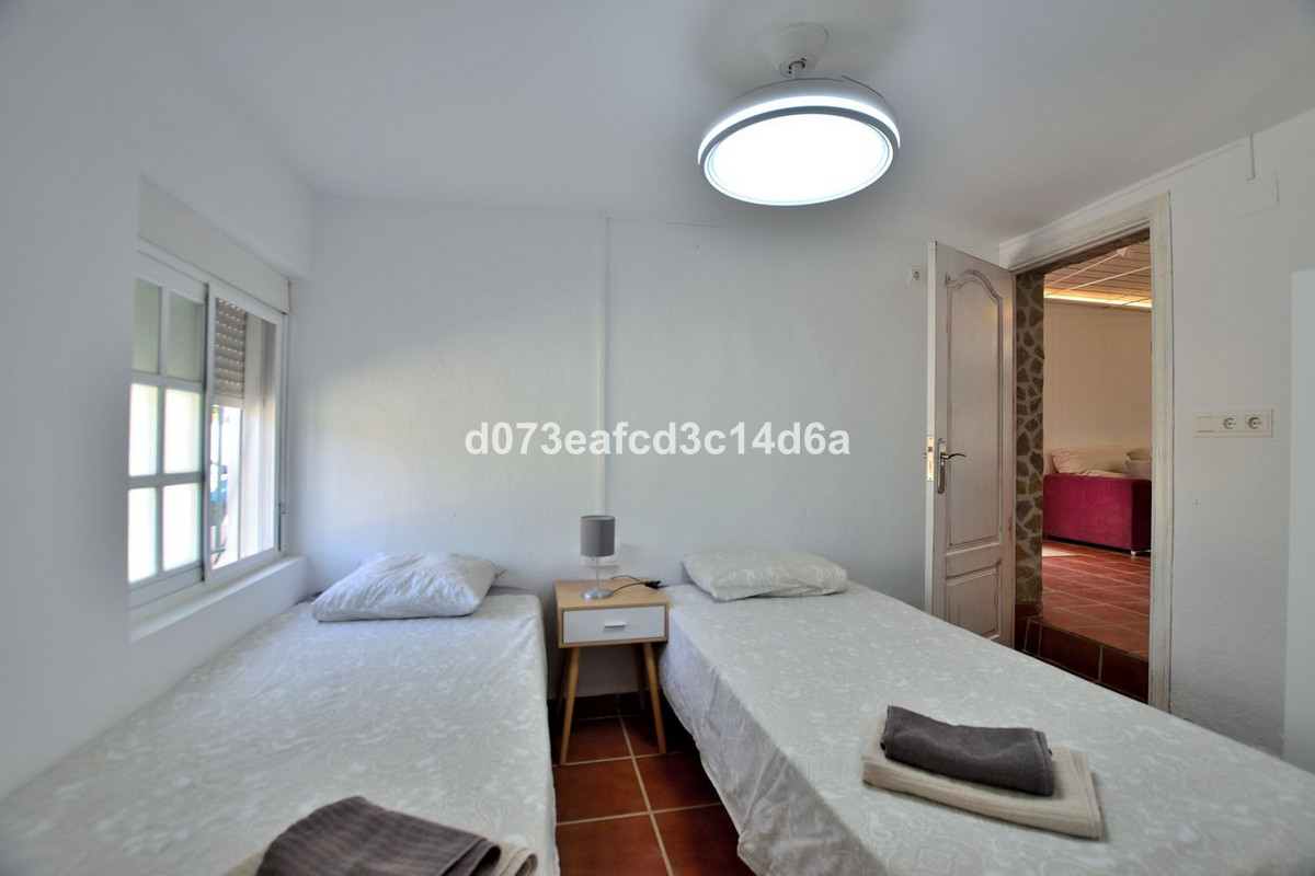 Vrijstaande Villa te koop in Ronda | 4 slaapkamers H5448643