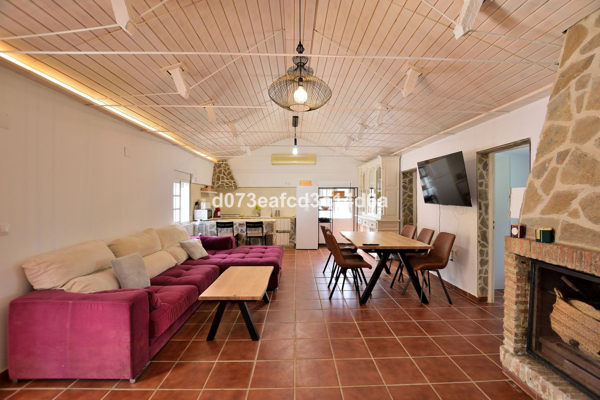 Vrijstaande Villa te koop in Ronda | 4 slaapkamers H5448643