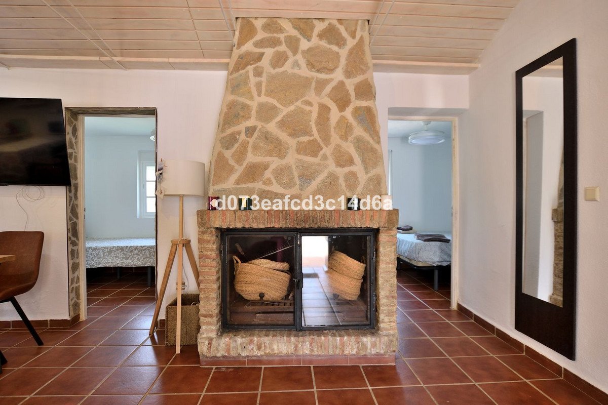 Vrijstaande Villa te koop in Ronda | 4 slaapkamers H5448643