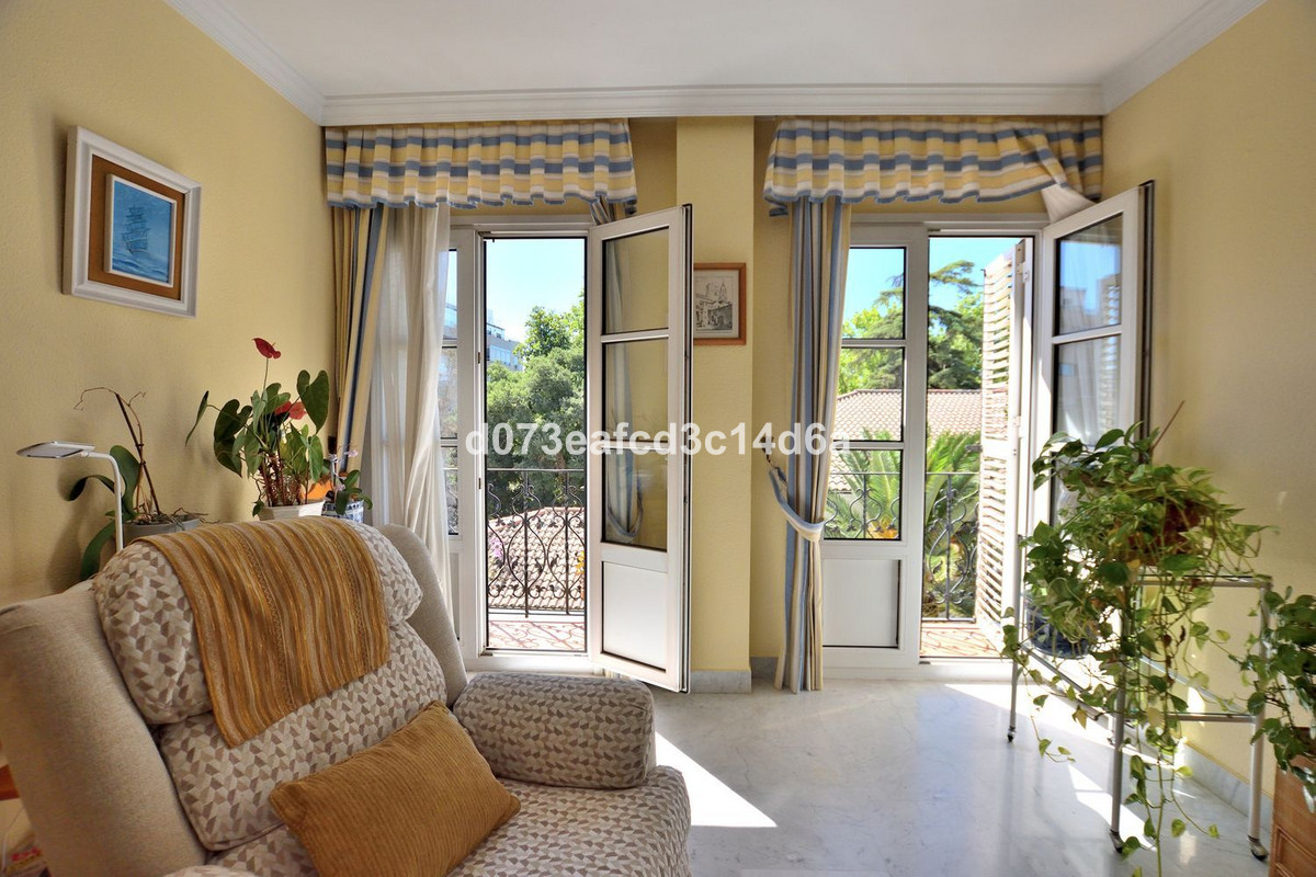 Appartement te koop in Ronda | 3 slaapkamers H5457220