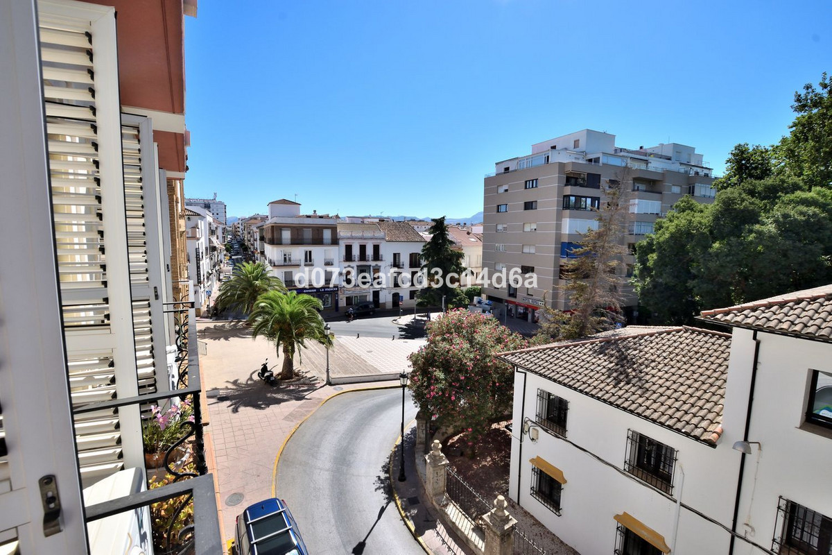 Appartement te koop in Ronda | 3 slaapkamers H5457220