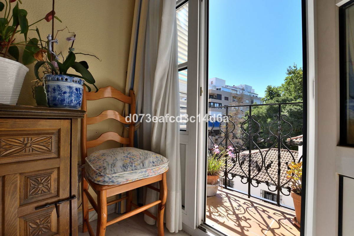 Appartement te koop in Ronda | 3 slaapkamers H5457220