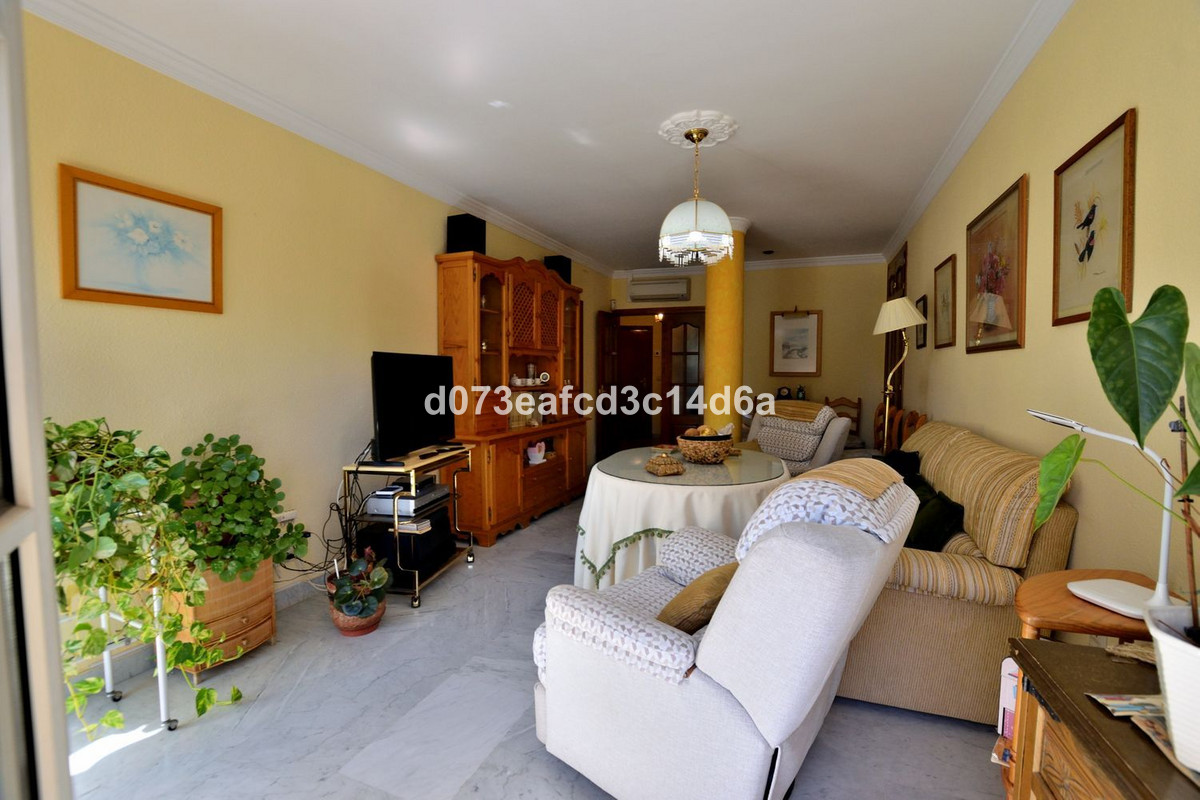 Appartement te koop in Ronda | 3 slaapkamers H5457220