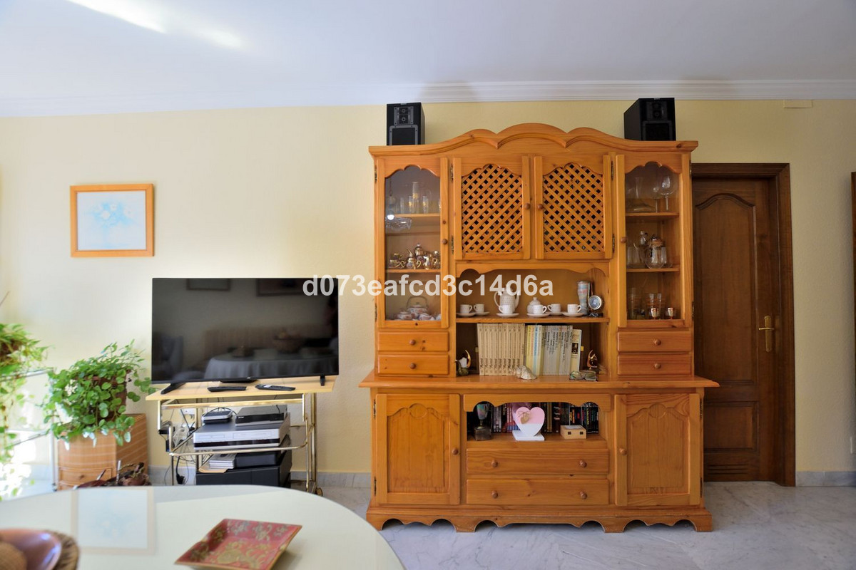 Appartement te koop in Ronda | 3 slaapkamers H5457220