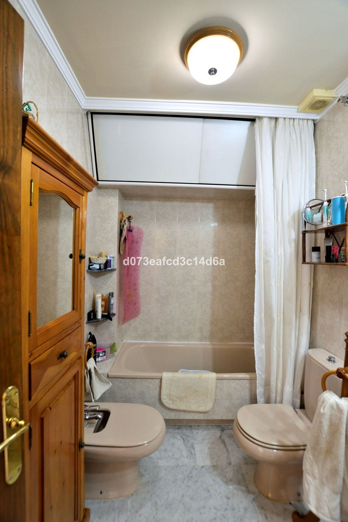Appartement te koop in Ronda | 3 slaapkamers H5457220