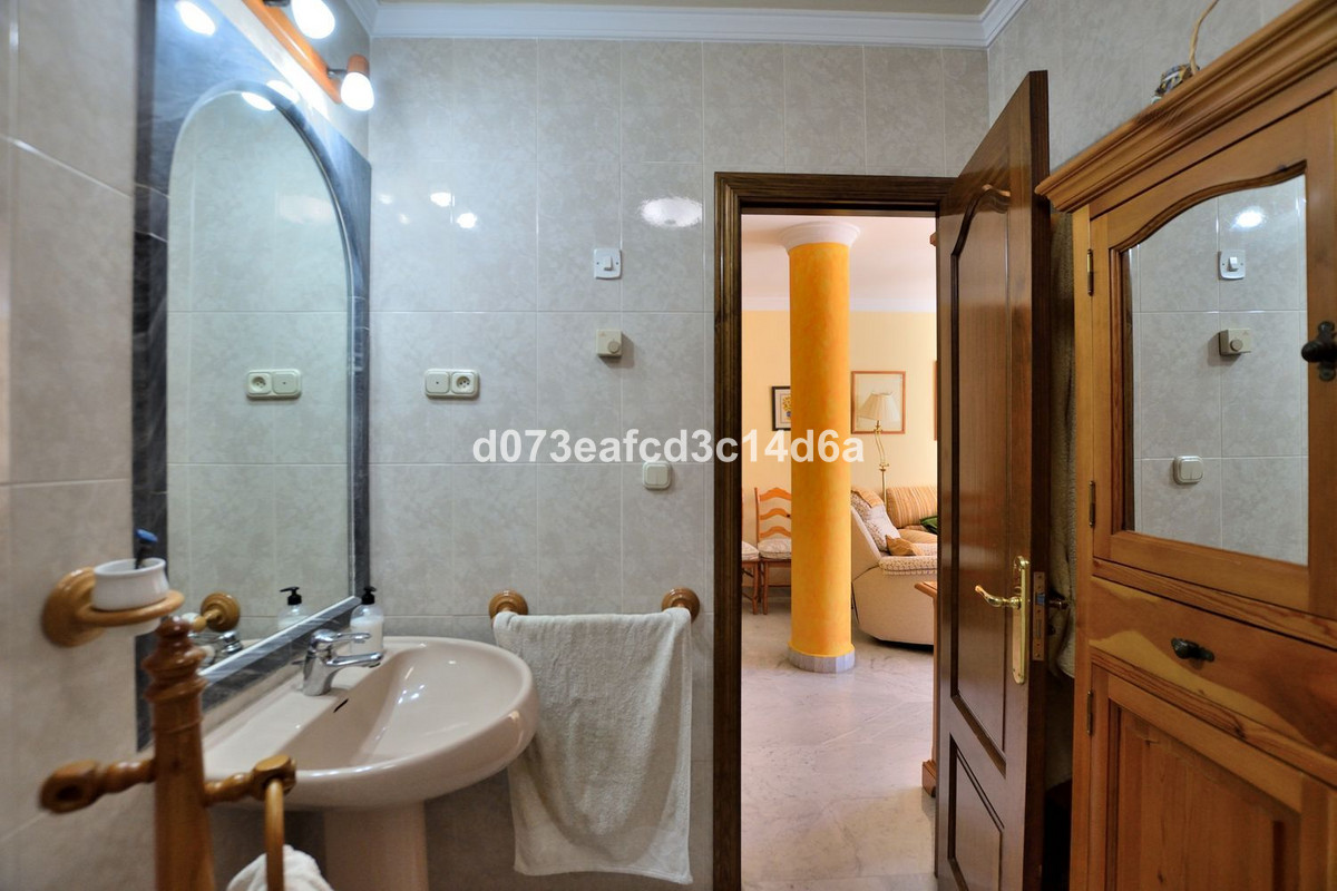 Appartement te koop in Ronda | 3 slaapkamers H5457220
