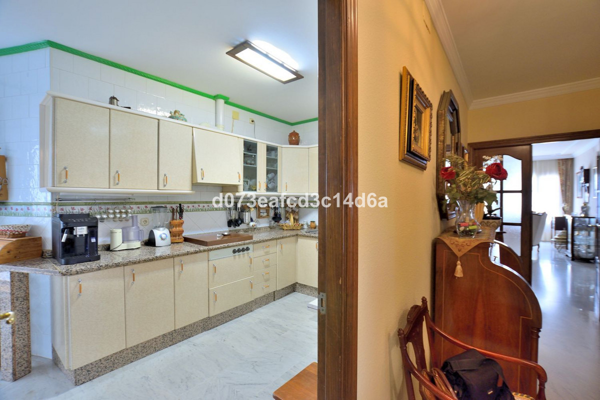 Appartement te koop in Ronda | 3 slaapkamers H5457220