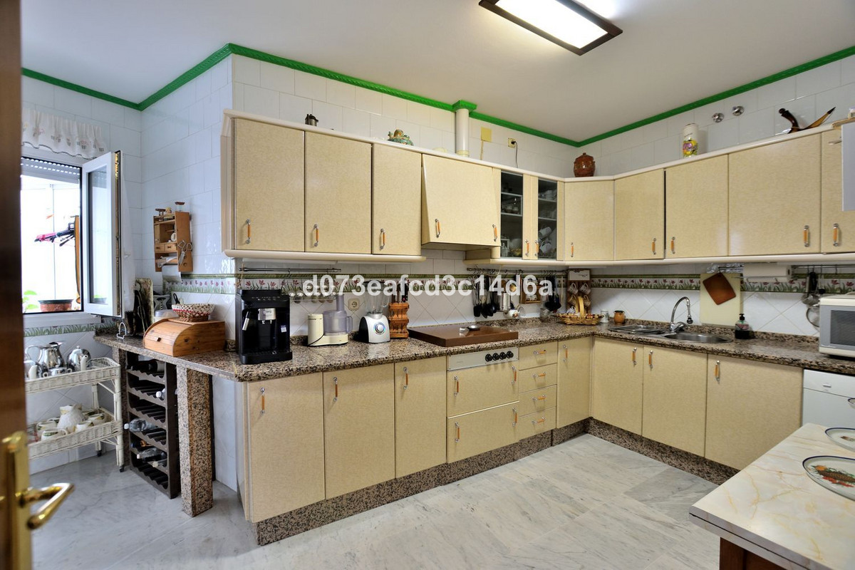 Appartement te koop in Ronda | 3 slaapkamers H5457220