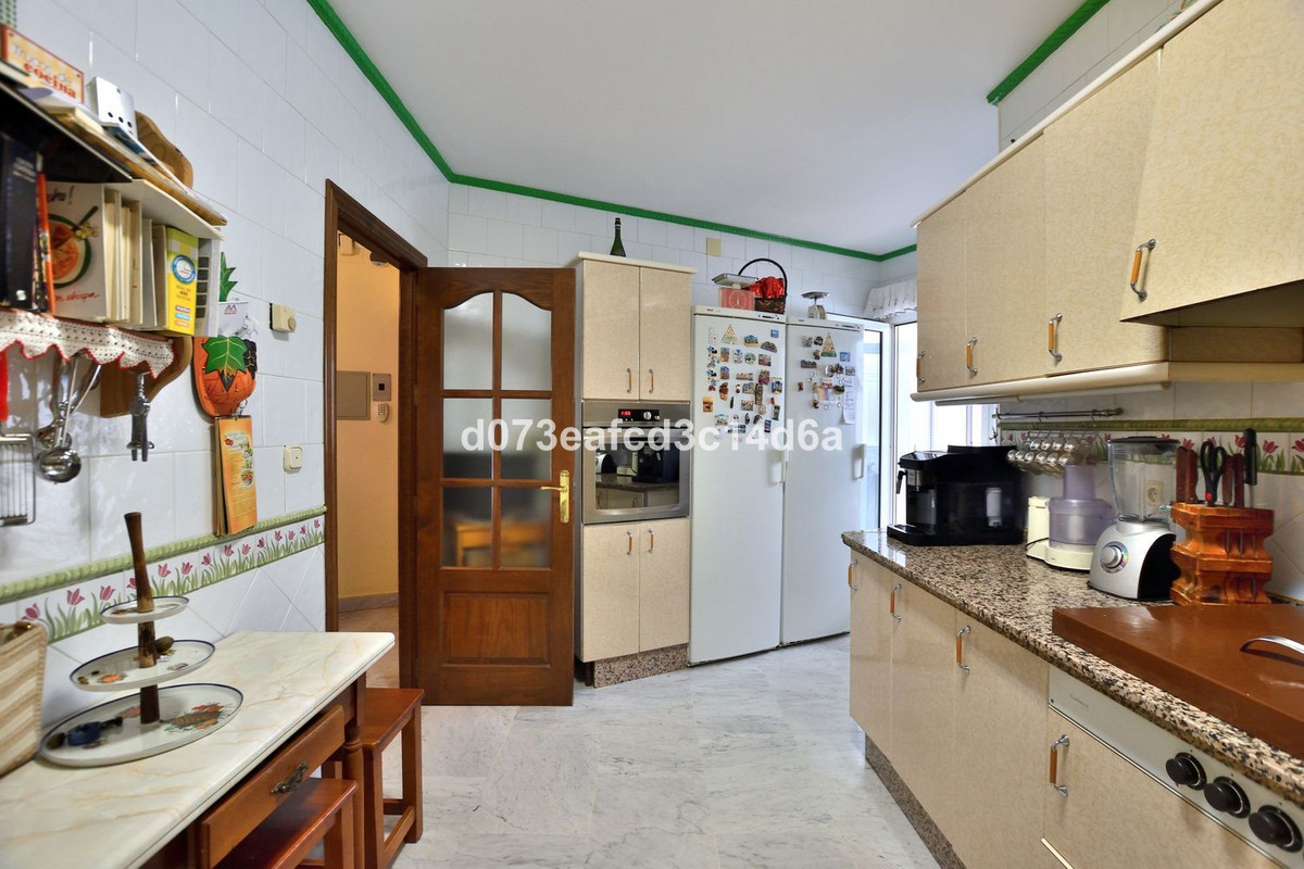 Appartement te koop in Ronda | 3 slaapkamers H5457220