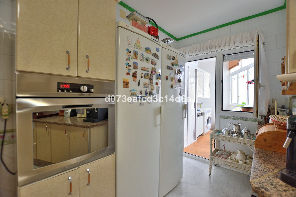 Appartement te koop in Ronda | 3 slaapkamers H5457220