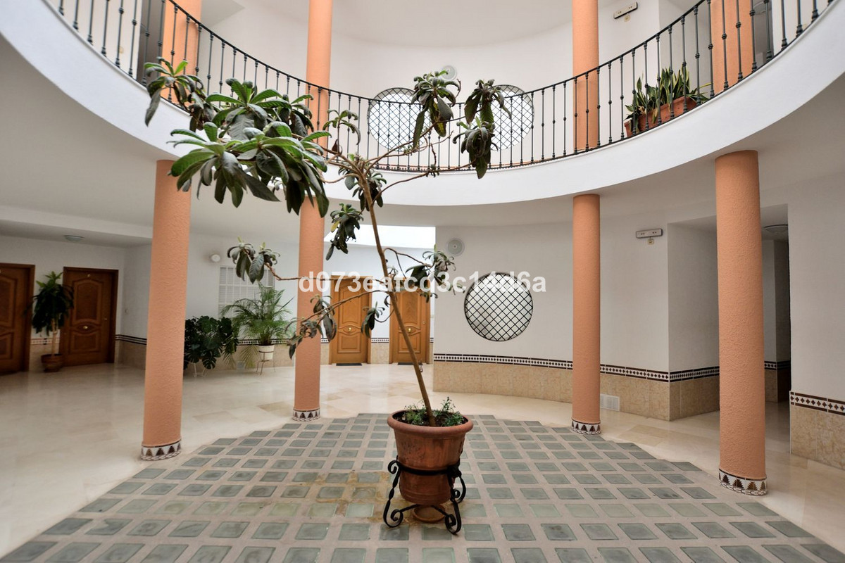 Appartement te koop in Ronda | 3 slaapkamers H5457220