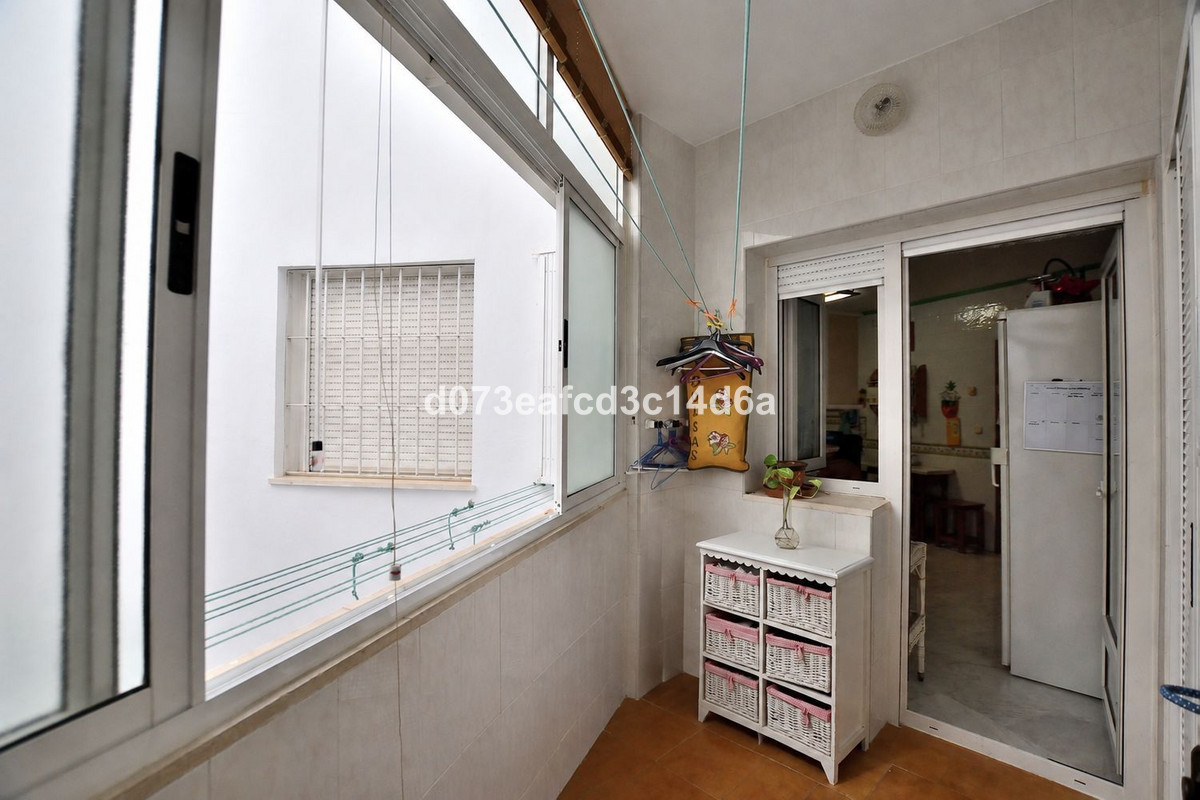 Appartement te koop in Ronda | 3 slaapkamers H5457220
