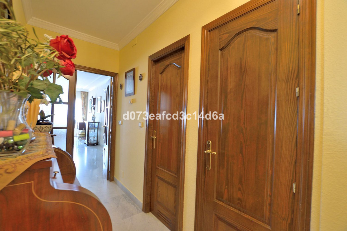 Appartement te koop in Ronda | 3 slaapkamers H5457220