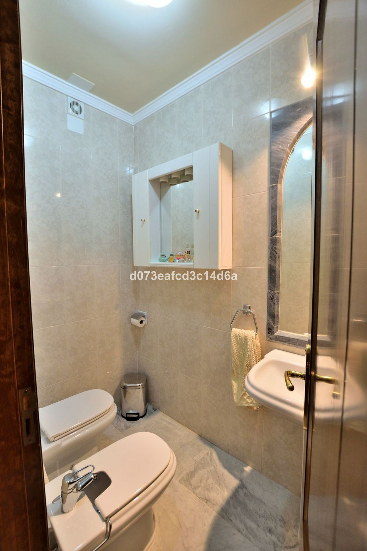 Appartement te koop in Ronda | 3 slaapkamers H5457220
