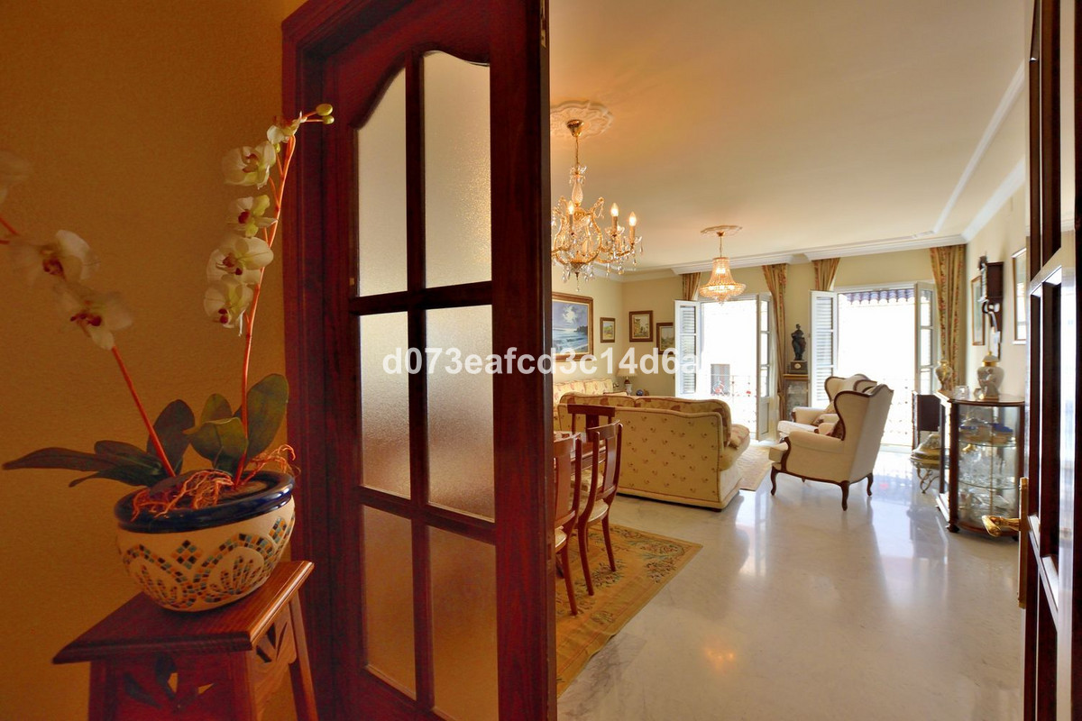 Appartement te koop in Ronda | 3 slaapkamers H5457220
