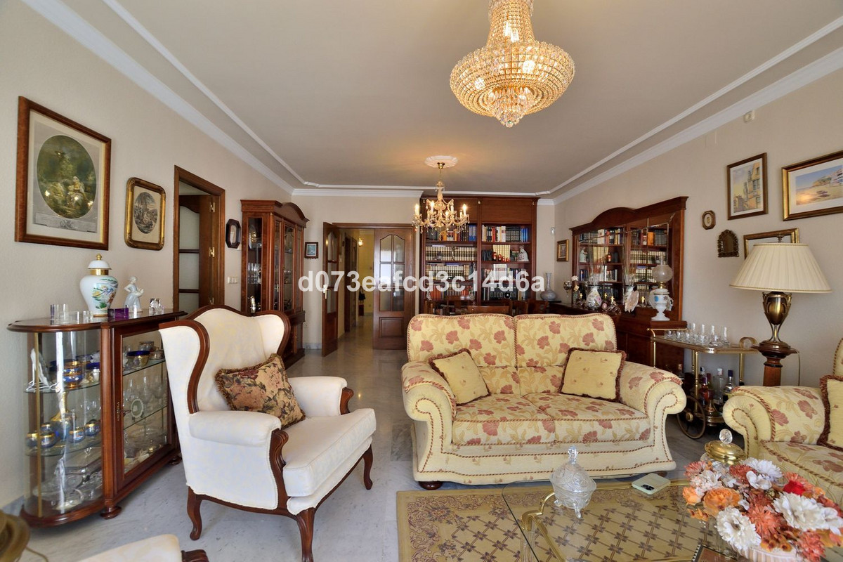 Appartement te koop in Ronda | 3 slaapkamers H5457220