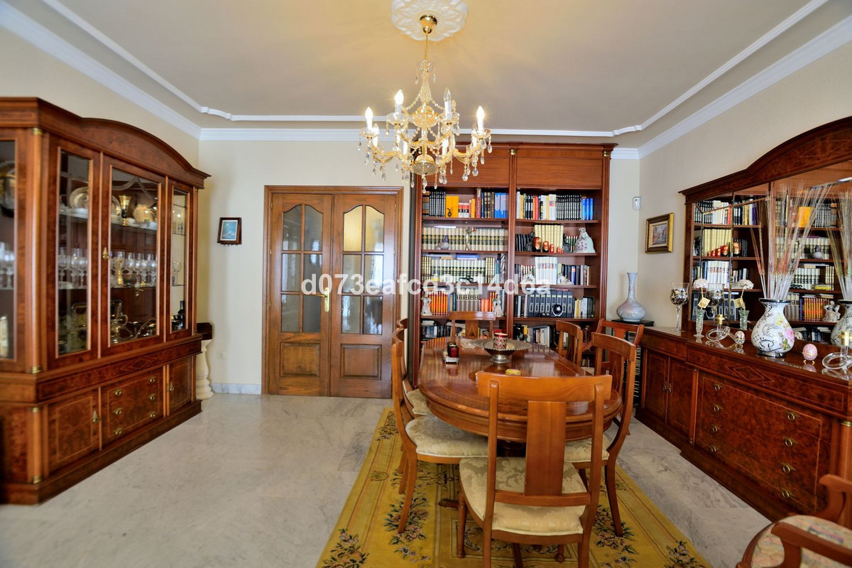 Appartement te koop in Ronda | 3 slaapkamers H5457220