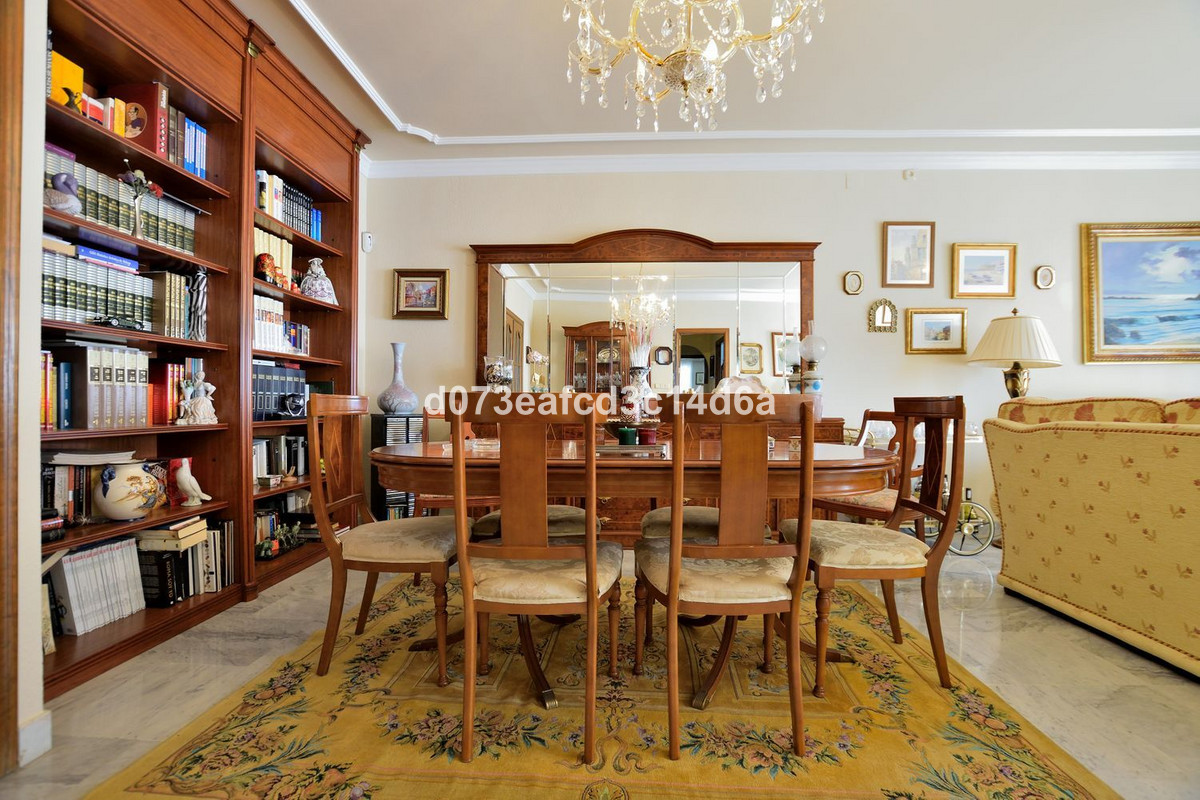 Appartement te koop in Ronda | 3 slaapkamers H5457220