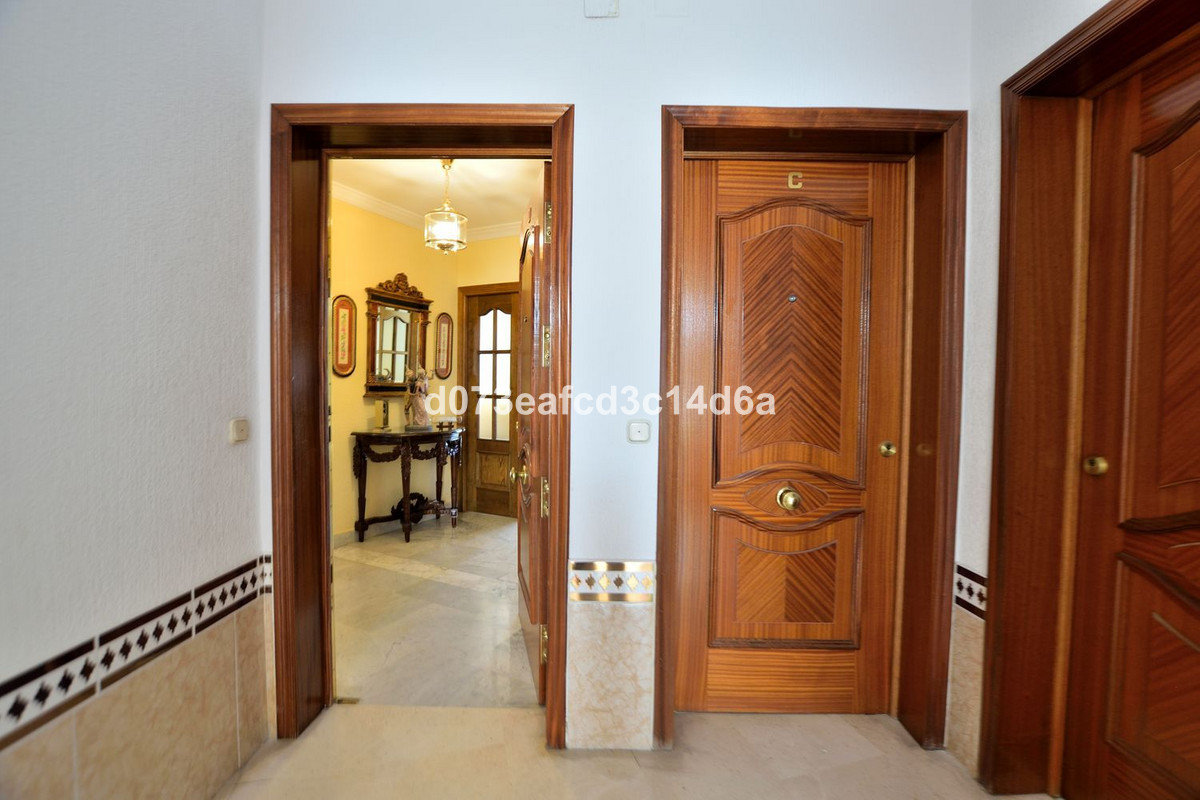 Appartement te koop in Ronda | 3 slaapkamers H5457220