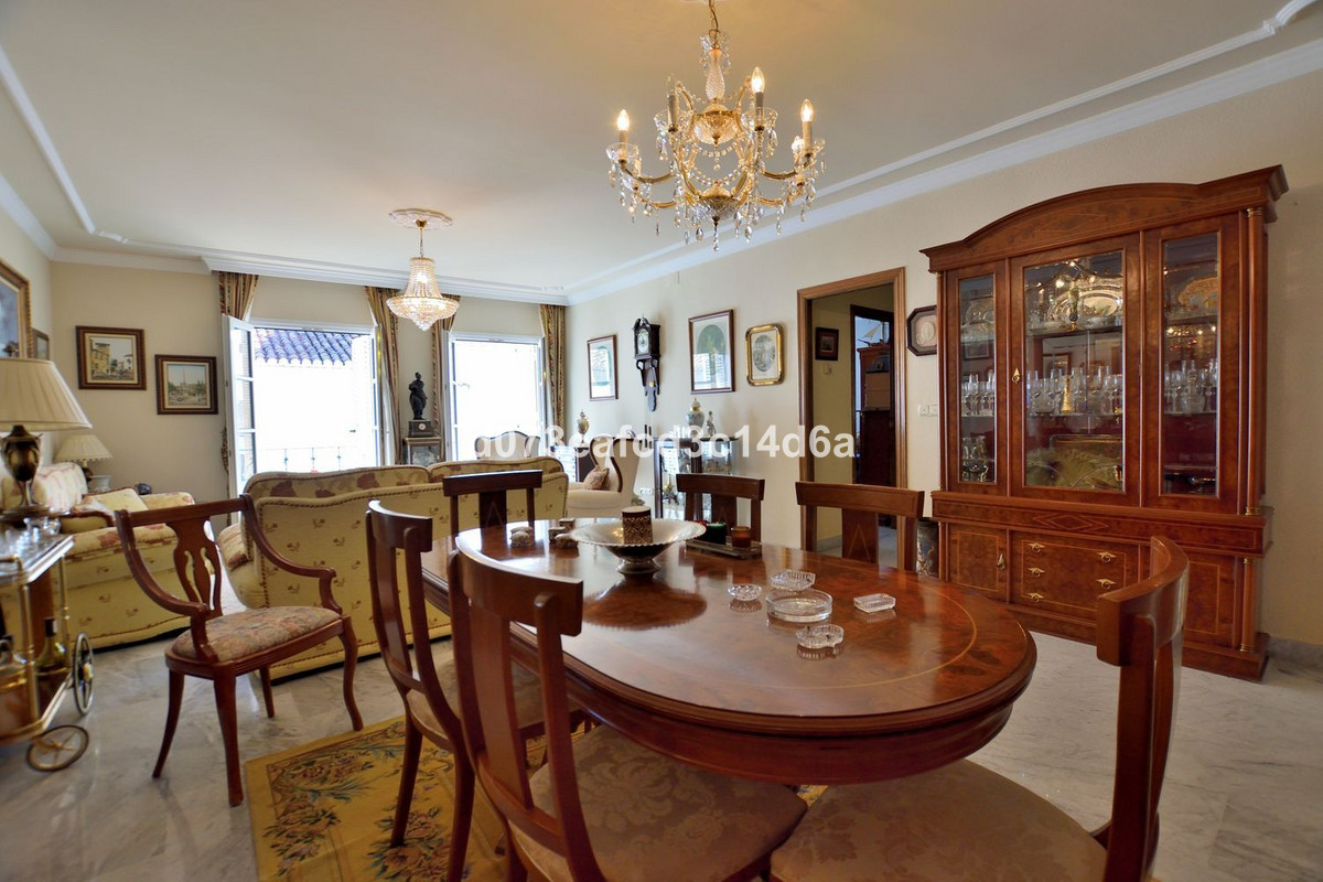 Appartement te koop in Ronda | 3 slaapkamers H5457220