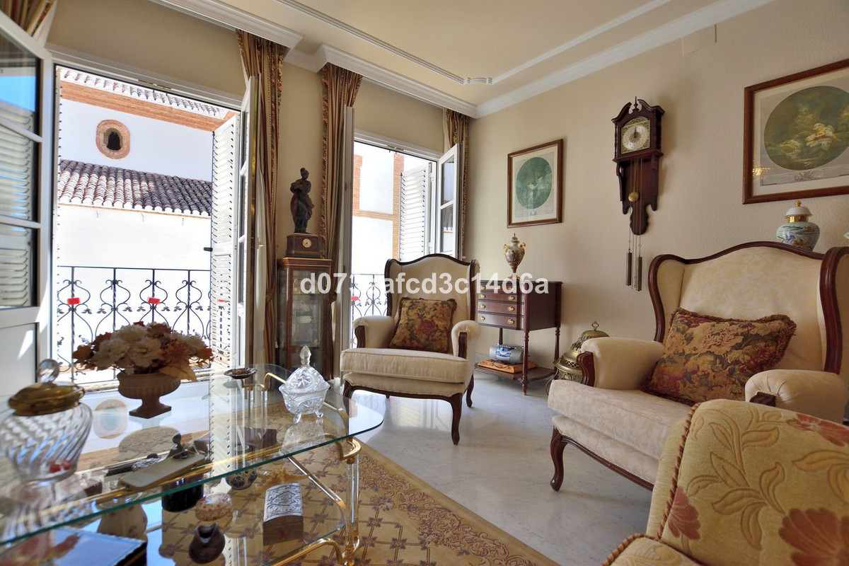 Appartement te koop in Ronda | 3 slaapkamers H5457220