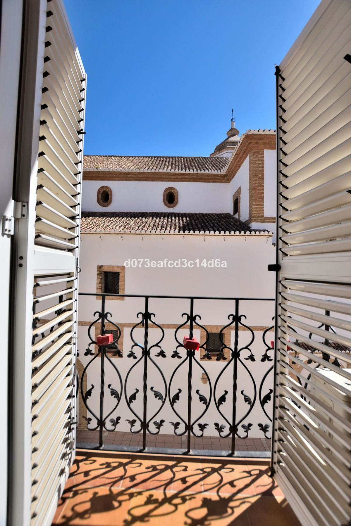 Appartement te koop in Ronda | 3 slaapkamers H5457220