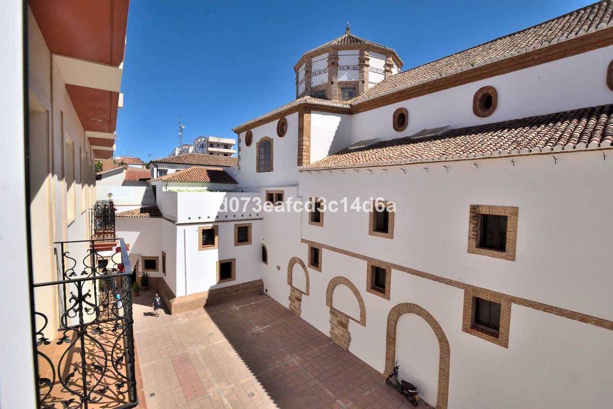 Appartement te koop in Ronda | 3 slaapkamers H5457220
