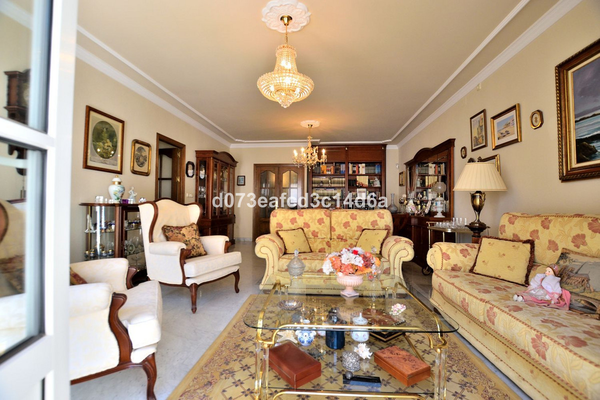 Appartement te koop in Ronda | 3 slaapkamers H5457220