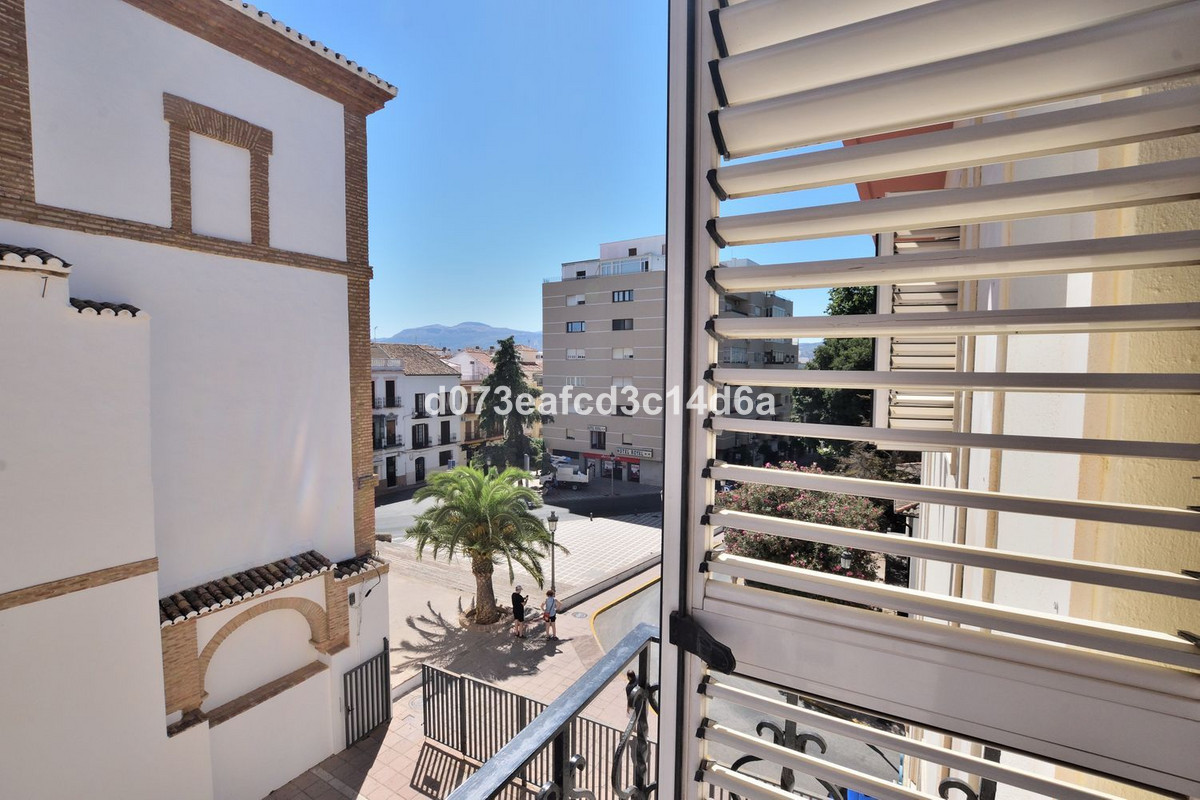 Appartement te koop in Ronda | 3 slaapkamers H5457220
