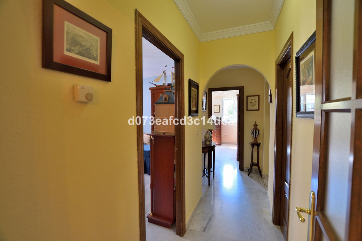 Appartement te koop in Ronda | 3 slaapkamers H5457220