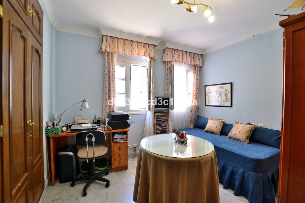 Appartement te koop in Ronda | 3 slaapkamers H5457220