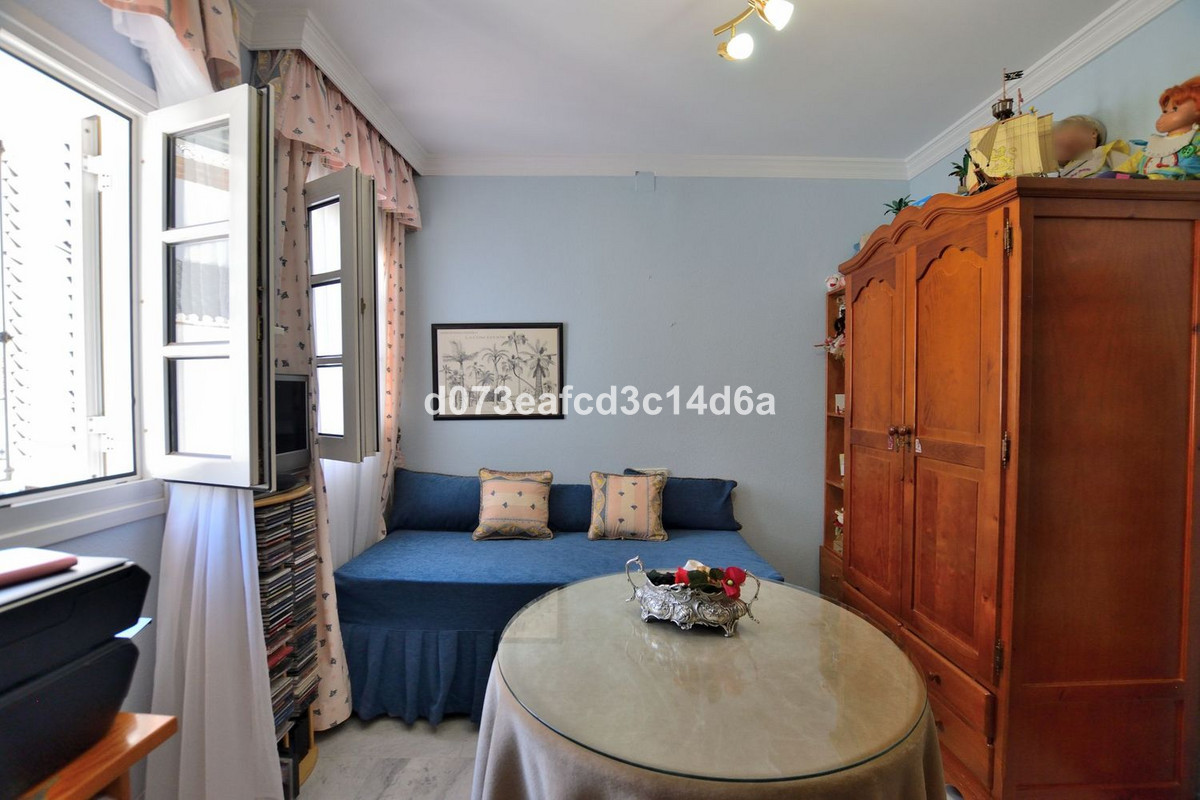 Appartement te koop in Ronda | 3 slaapkamers H5457220