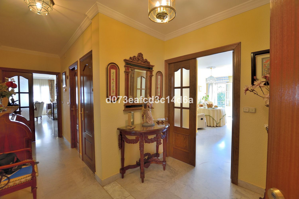 Appartement te koop in Ronda | 3 slaapkamers H5457220
