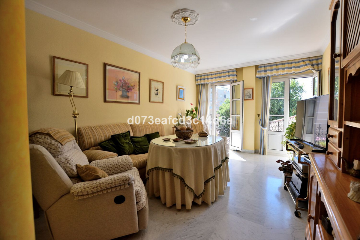 Appartement te koop in Ronda | 3 slaapkamers H5457220
