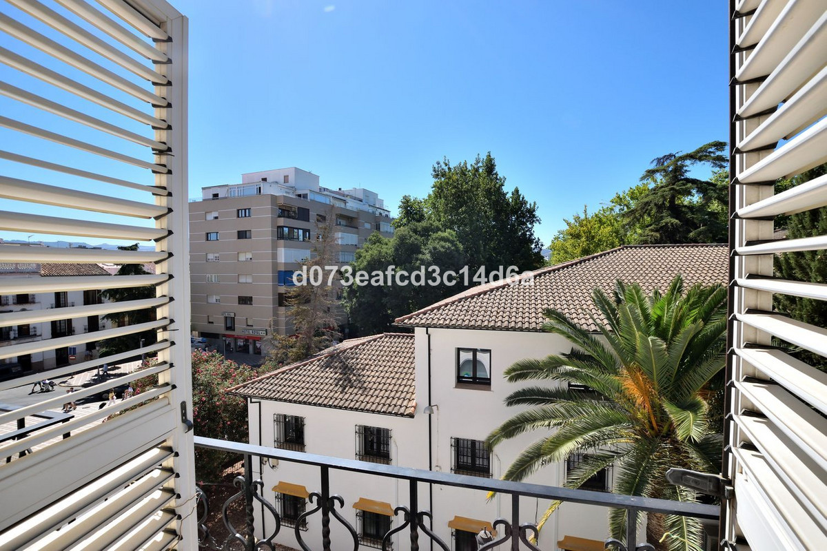 Appartement te koop in Ronda | 3 slaapkamers H5457220