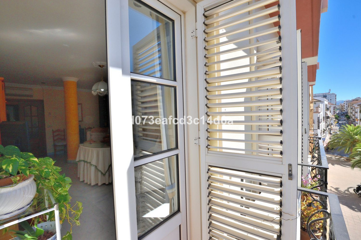 Appartement te koop in Ronda | 3 slaapkamers H5457220