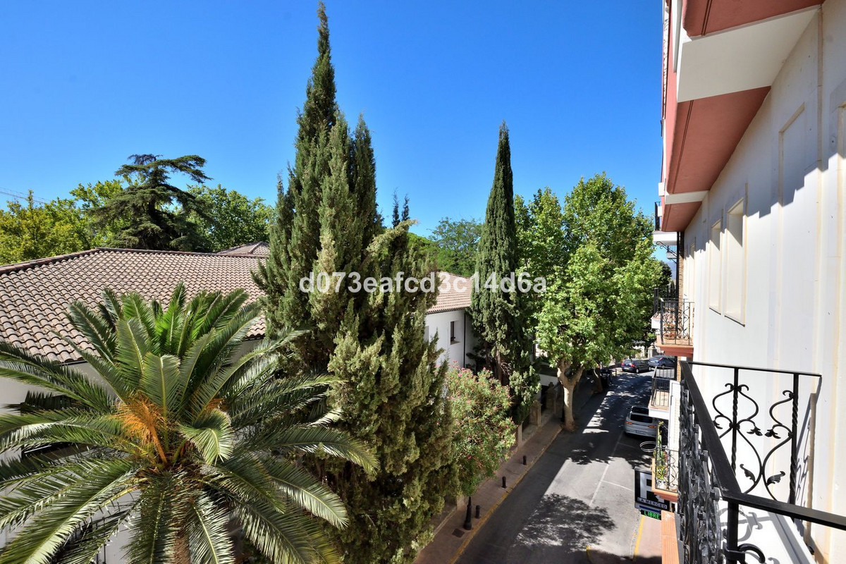 Appartement te koop in Ronda | 3 slaapkamers H5457220