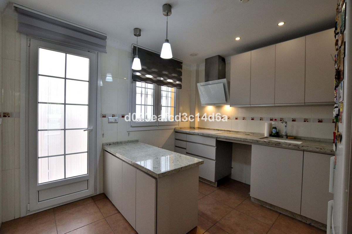 Appartement te koop in Ronda | 3 slaapkamers H5462260