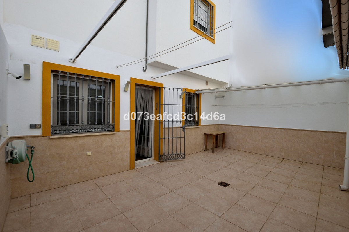 Appartement te koop in Ronda | 3 slaapkamers H5462260