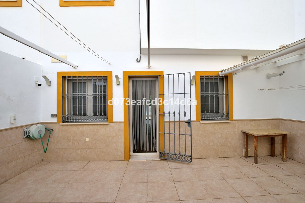 Appartement te koop in Ronda | 3 slaapkamers H5462260