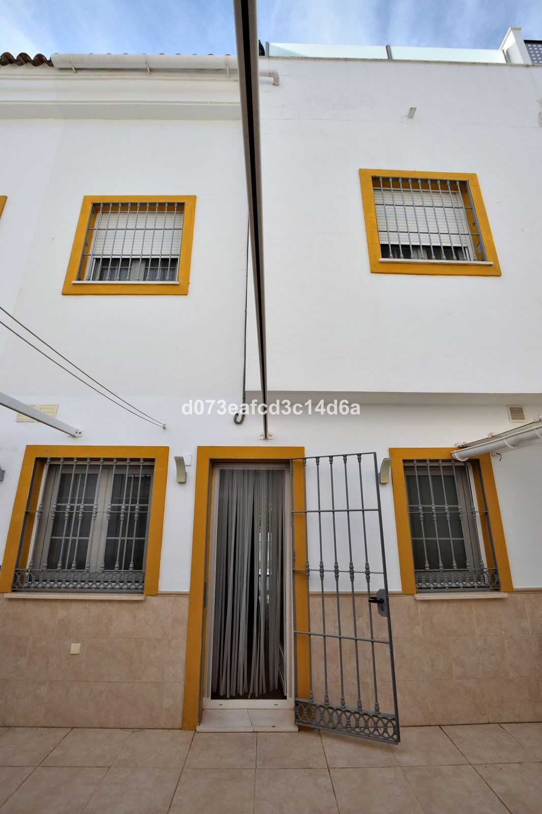 Appartement te koop in Ronda | 3 slaapkamers H5462260