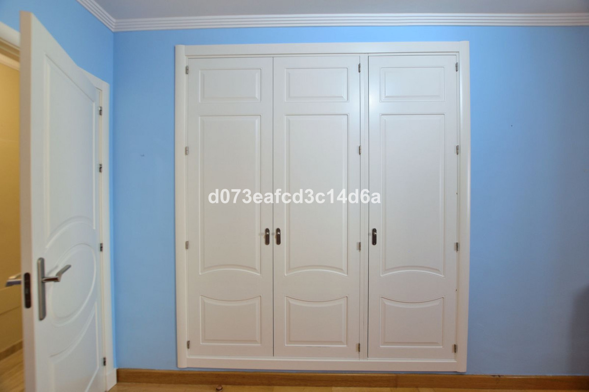 Appartement te koop in Ronda | 3 slaapkamers H5462260