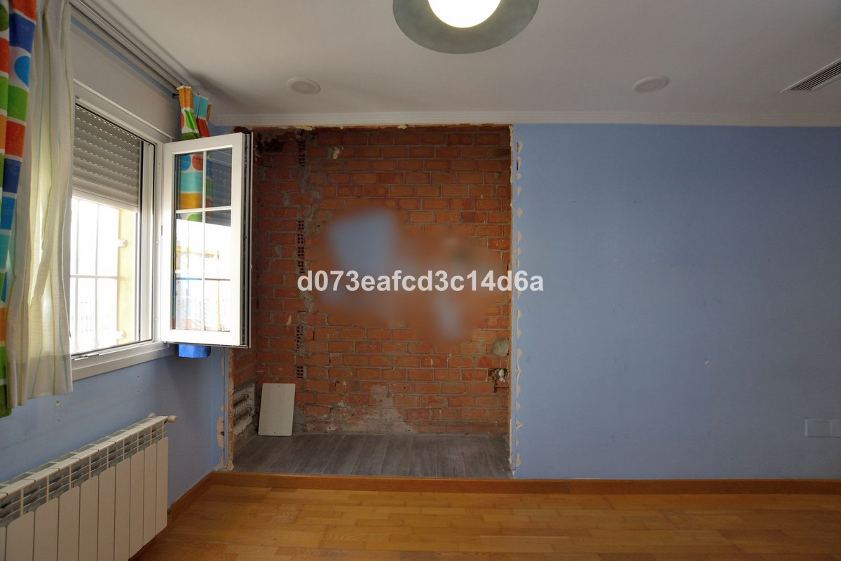 Appartement te koop in Ronda | 3 slaapkamers H5462260