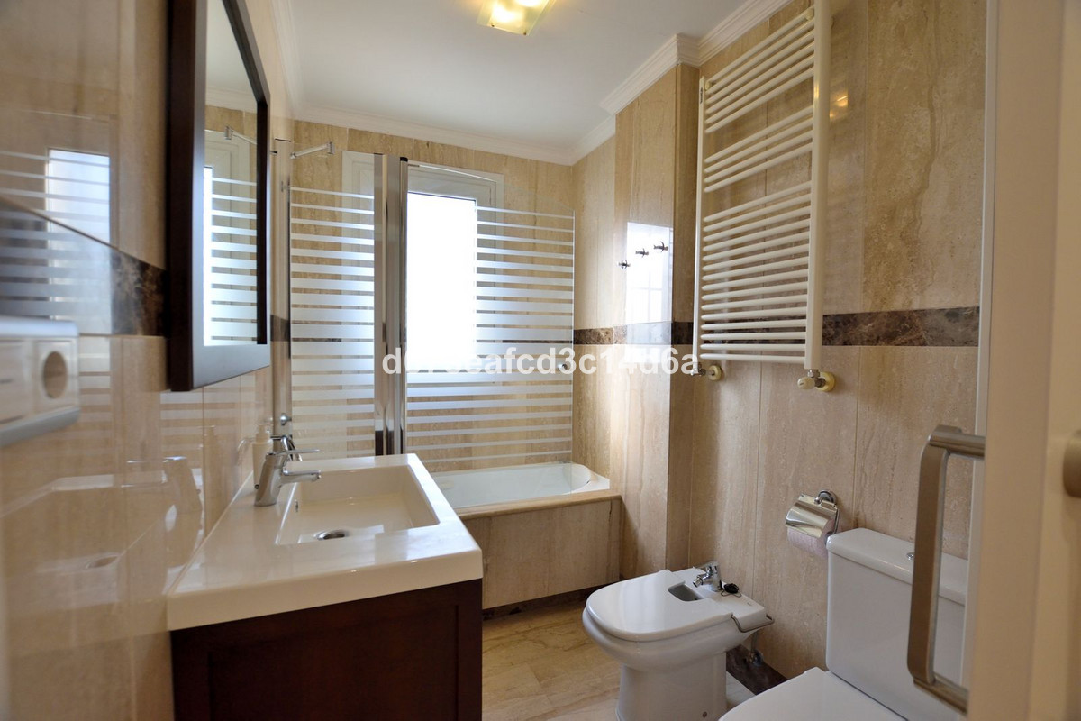 Appartement te koop in Ronda | 3 slaapkamers H5462260