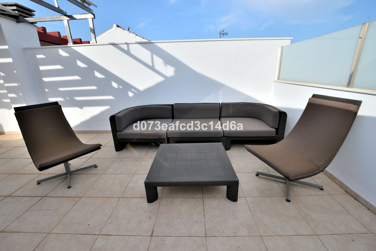 Appartement te koop in Ronda | 3 slaapkamers H5462260
