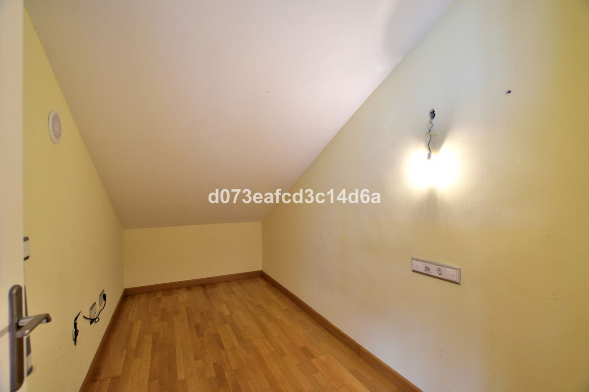Appartement te koop in Ronda | 3 slaapkamers H5462260