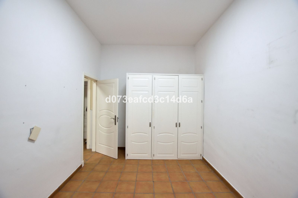 Appartement te koop in Ronda | 3 slaapkamers H5462260