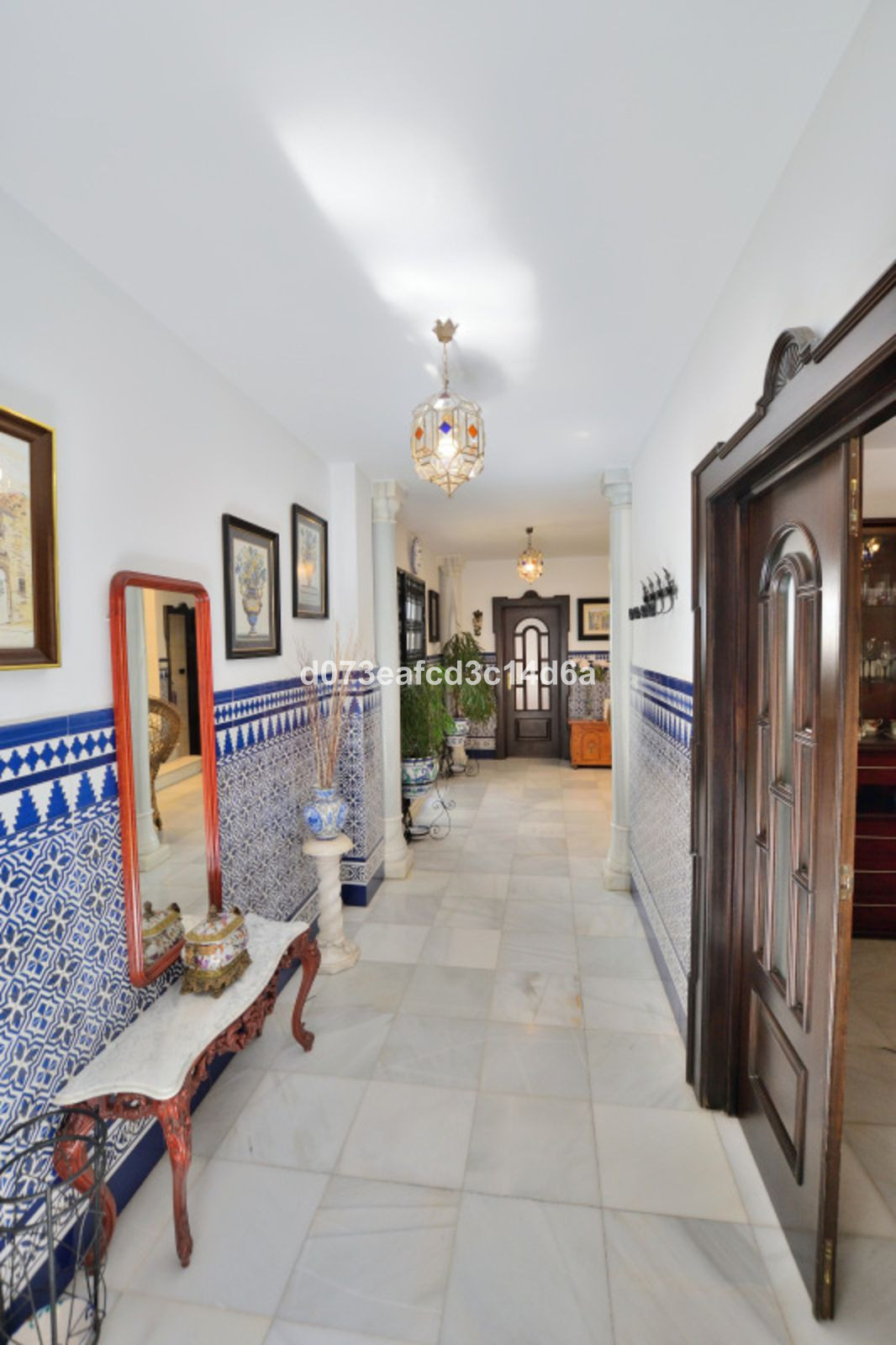 Appartement te koop in Ronda | 6 slaapkamers H5462443