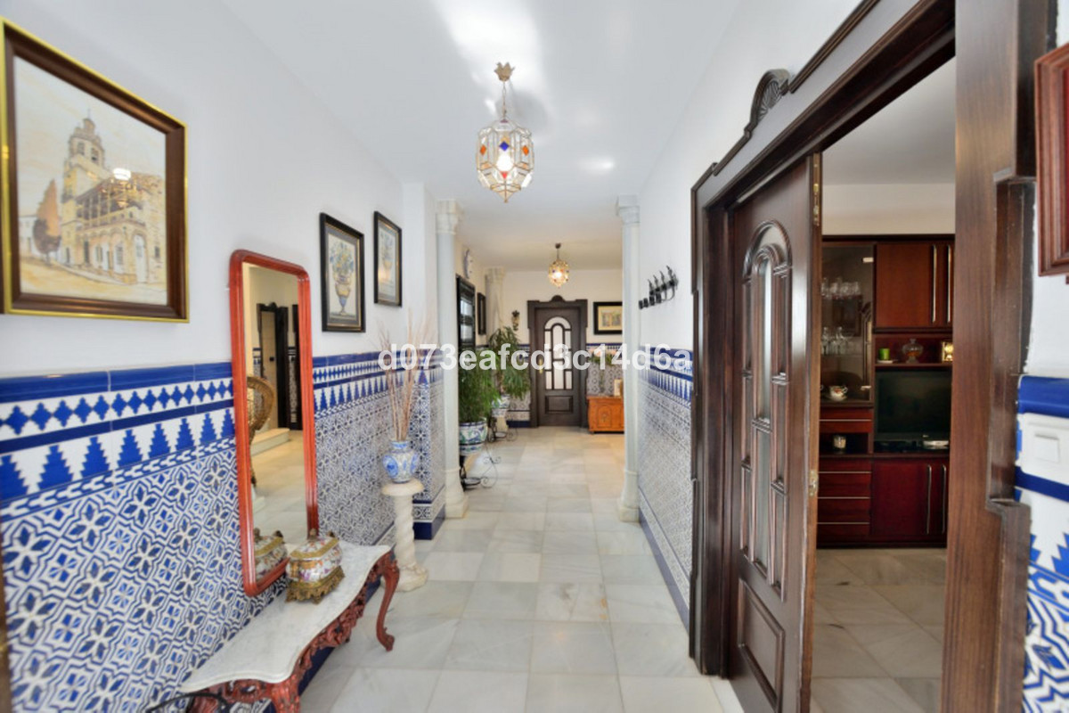 Appartement te koop in Ronda | 6 slaapkamers H5462443