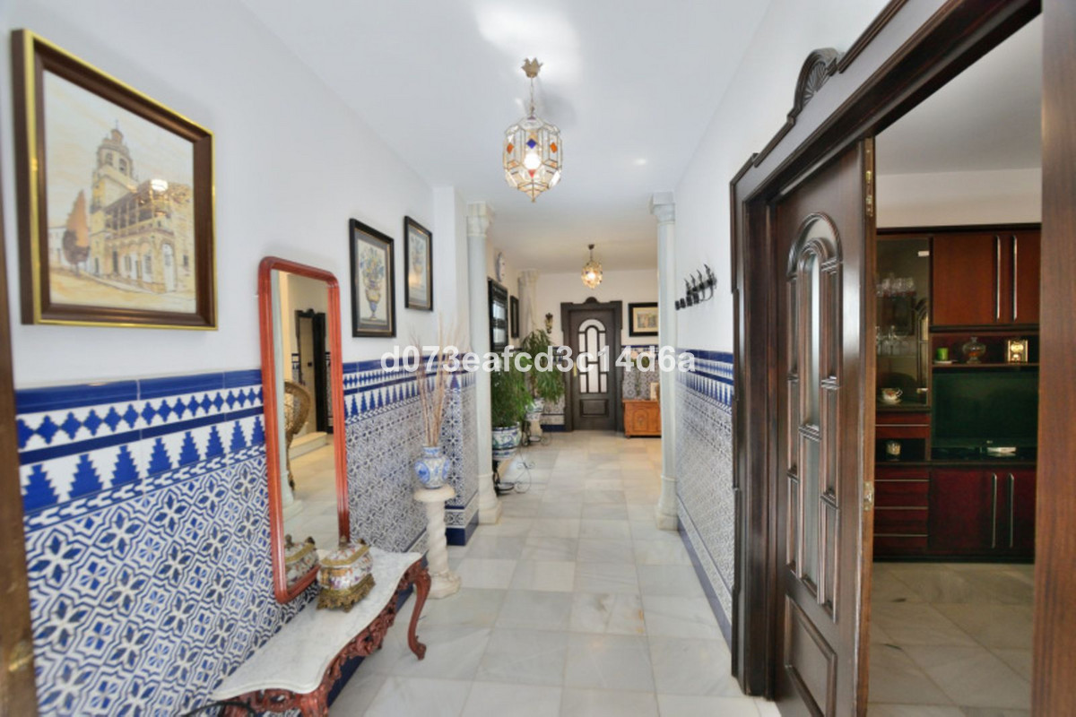 Appartement te koop in Ronda | 6 slaapkamers H5462443